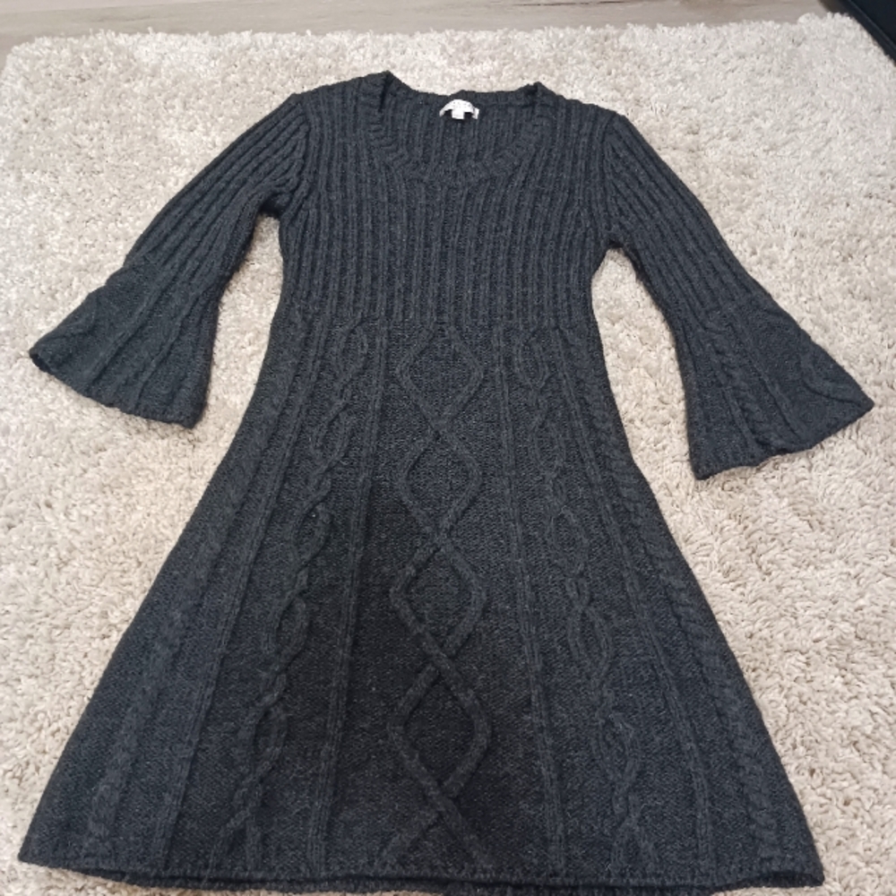 Adorable Fall/Winter Dress!!